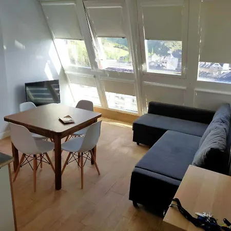 Plaza Pradollano 1 Διαμέρισμα