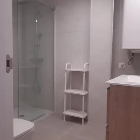 Διαμέρισμα Plaza Pradollano 1 *