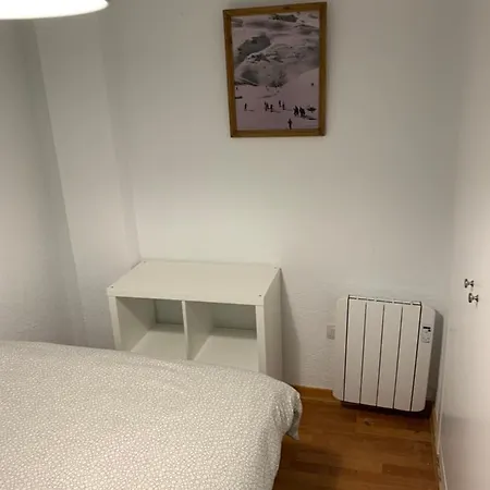 Plaza Pradollano 1 Διαμέρισμα