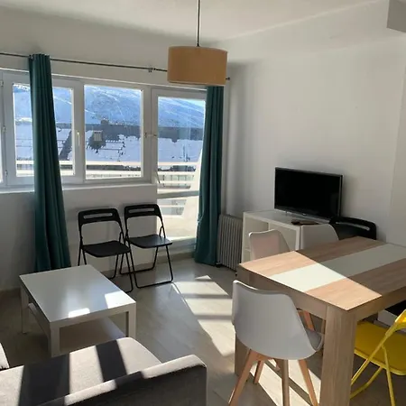 Plaza Pradollano 1 Σιέρρα Νεβάδα