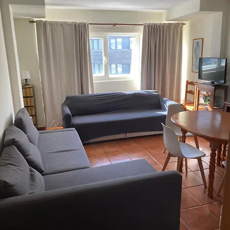 Plaza Pradollano 1 Διαμέρισμα Σιέρρα Νεβάδα