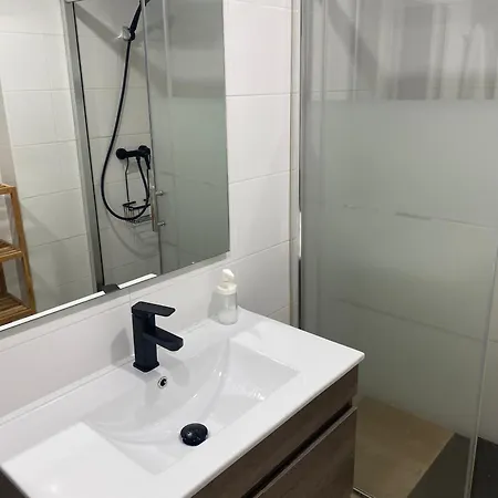 Plaza Pradollano 1 Διαμέρισμα Σιέρρα Νεβάδα