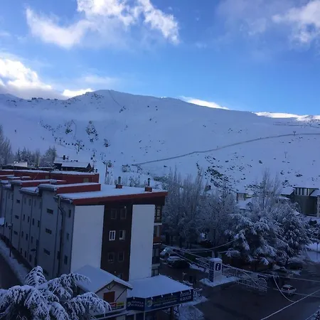 Plaza Pradollano 1 Διαμέρισμα