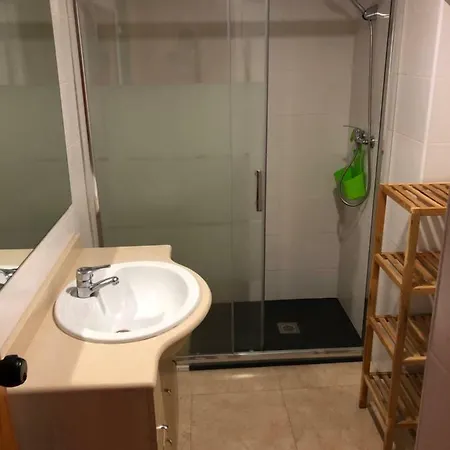 Plaza Pradollano 1 Διαμέρισμα