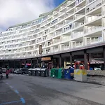 Apartment Plaza Pradollano 1 *