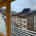 Apartment Plaza Pradollano 1 *