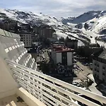 Apartment Plaza Pradollano 1