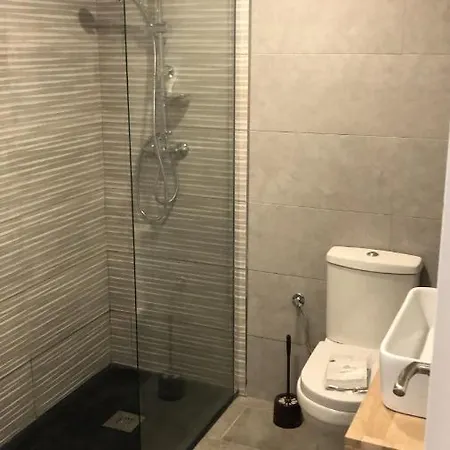 Plaza Pradollano 1 * Сьєрра-Невада