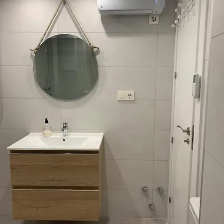 Plaza Pradollano 1 Lägenhet