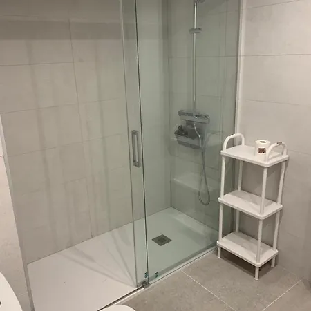 Plaza Pradollano 1 * Сьєрра-Невада
