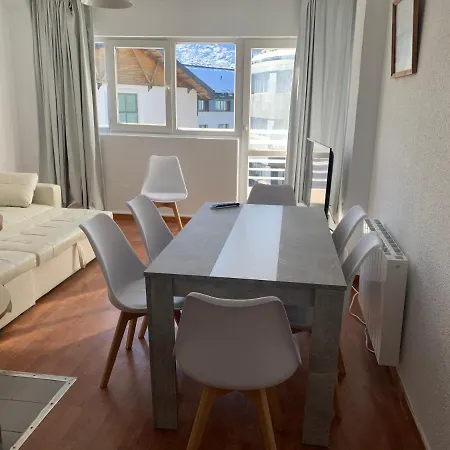 Plaza Pradollano 1 Lägenhet