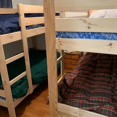 Lägenhet Plaza Pradollano 1 *