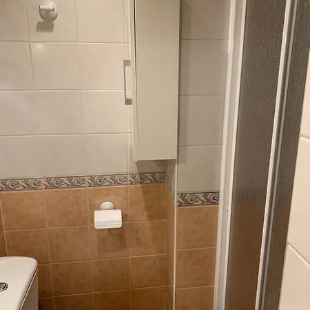 Lägenhet Plaza Pradollano 1 *