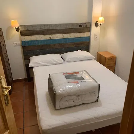 Plaza Pradollano 1 *