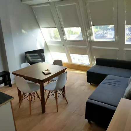 Plaza Pradollano 1 Lägenhet *