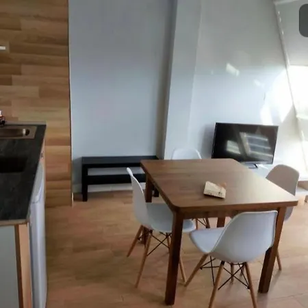 Lägenhet Plaza Pradollano 1 *