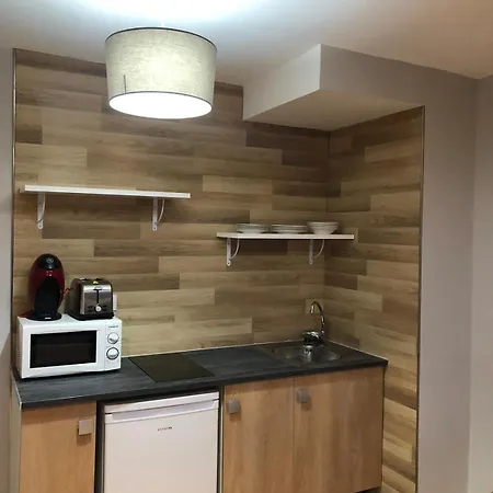 Plaza Pradollano 1 * Sierra Nevada