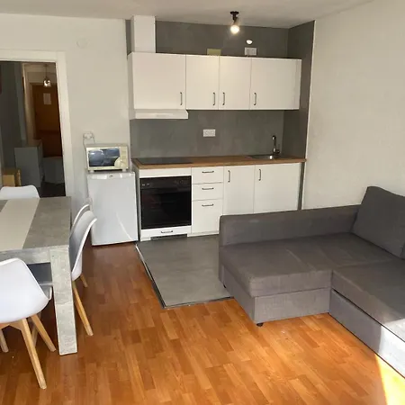 Lägenhet Plaza Pradollano 1 Sierra Nevada