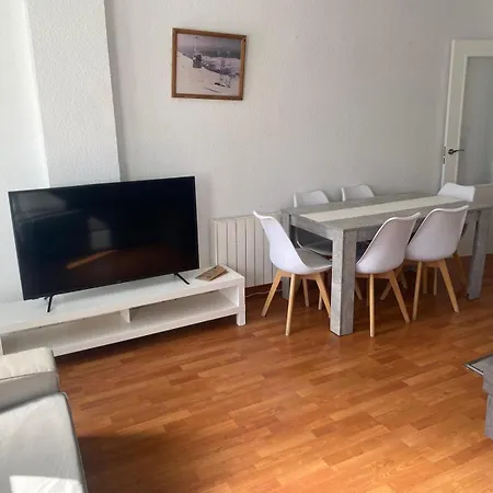 Plaza Pradollano 1 * Sierra Nevada