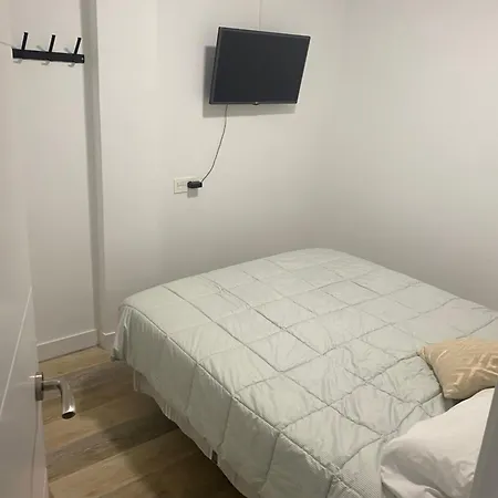 Lägenhet Plaza Pradollano 1