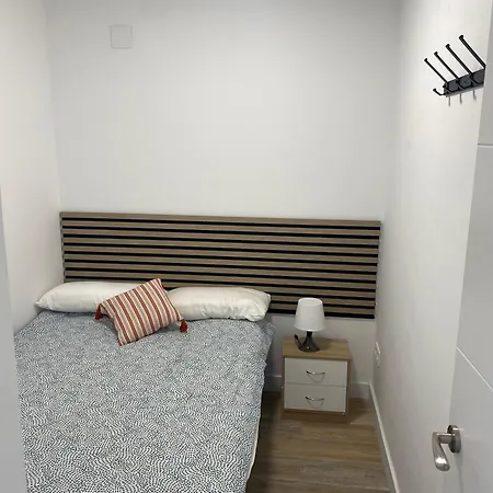 Lägenhet Plaza Pradollano 1 *