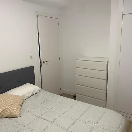 Lägenhet Plaza Pradollano 1 Sierra Nevada