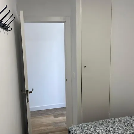 Plaza Pradollano 1 Sierra Nevada