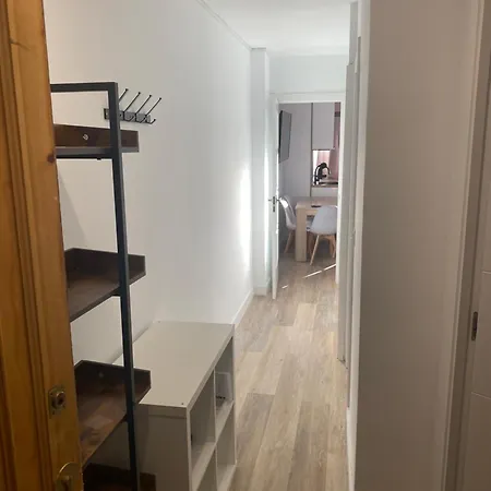 Plaza Pradollano 1 Lägenhet *