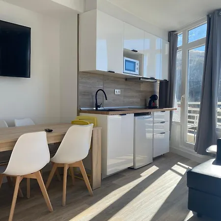 Plaza Pradollano 1 Apartment