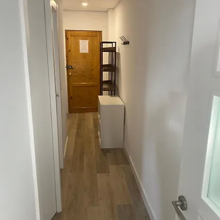 Plaza Pradollano 1 * Sierra Nevada