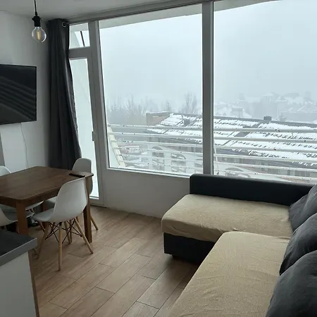 Plaza Pradollano 1 Apartamento *