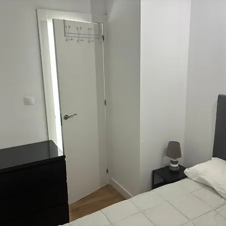 Plaza Pradollano 1 Apartamento *