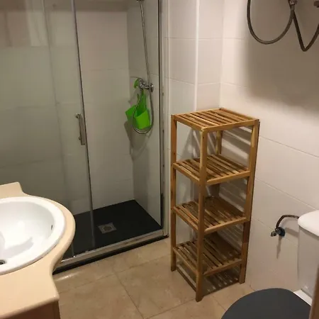 Plaza Pradollano 1 Sierra Nevada