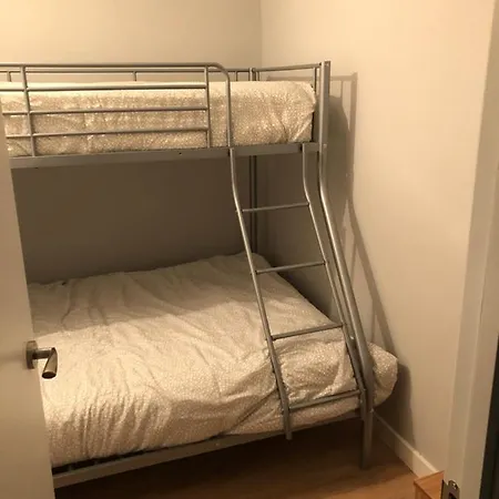 Lägenhet Plaza Pradollano 1 *