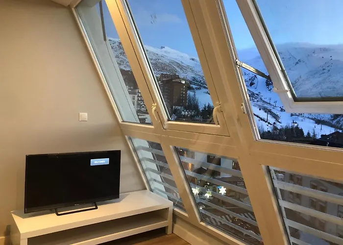 Plaza Pradollano 1 *