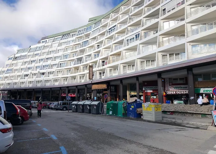 Lejlighed Plaza Pradollano 1 *