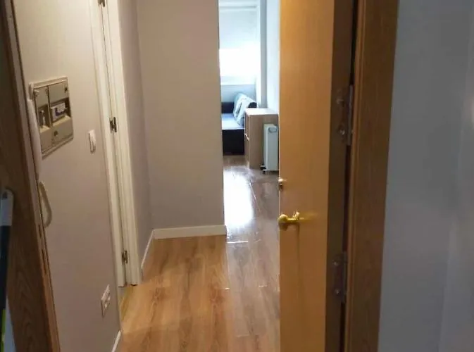 Lejlighed Plaza Pradollano 1 *