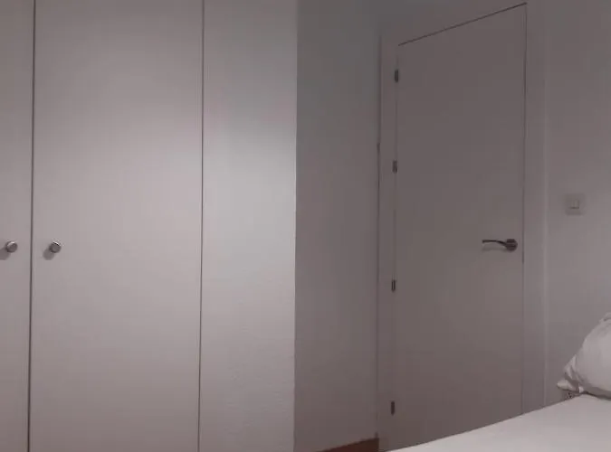 Plaza Pradollano 1 *