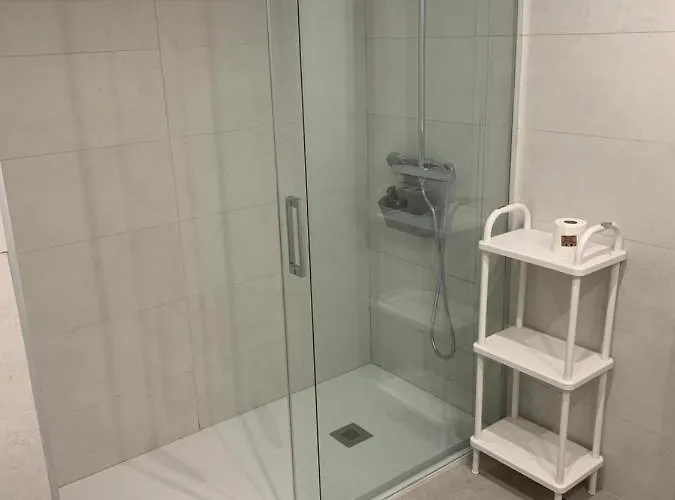 Plaza Pradollano 1 * Sierra Nevada