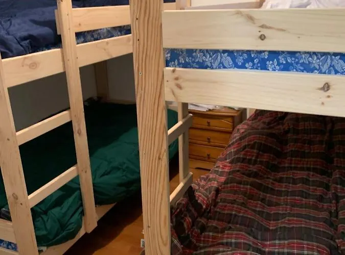 Lejlighed Plaza Pradollano 1 *