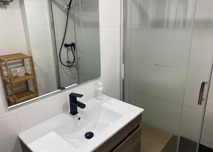 Plaza Pradollano 1 Apartmán Sierra Nevada