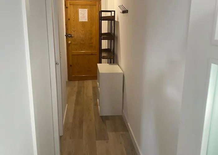 Plaza Pradollano 1 * Sierra Nevada