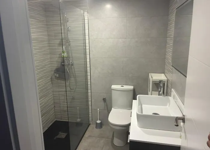 Plaza Pradollano 1 * Sierra Nevada