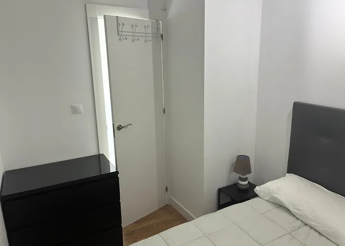 Plaza Pradollano 1 Lejlighed *