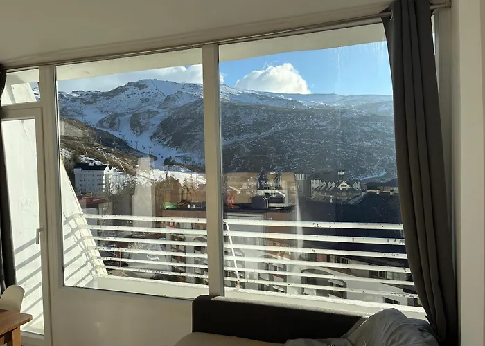 Lejlighed Plaza Pradollano 1 *