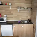 Apartamento Plaza Pradollano 1 *