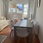 Plaza Pradollano 1 Apartamento