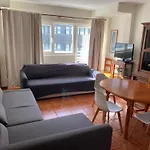 Apartamento Plaza Pradollano 1