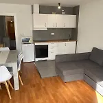 Apartamento Plaza Pradollano 1 Serra Nevada