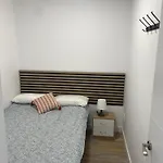 Apartamento Plaza Pradollano 1 *